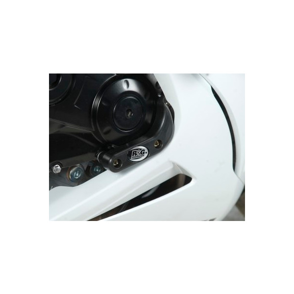 R&G SLIDER GSXR600